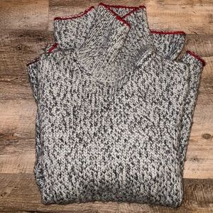 Men’s Banana Republic Turtleneck Sweater